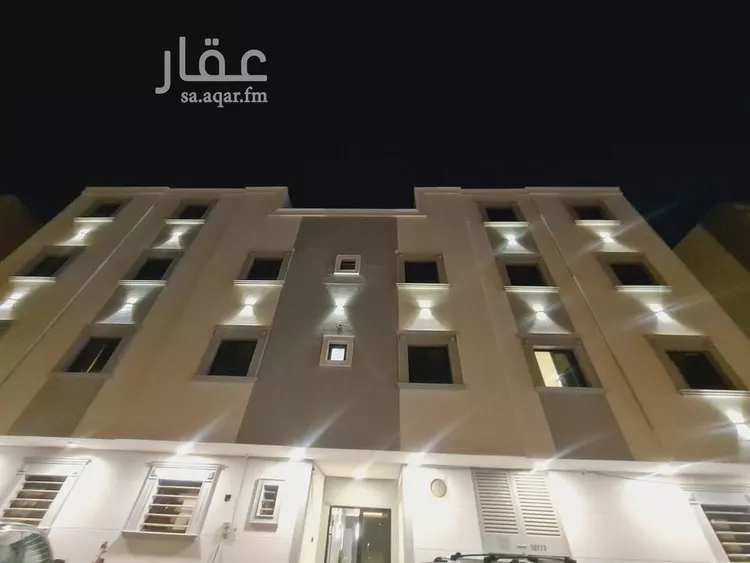 شقة للإيجار في شارع الاماسي, حي الملقا, مدينة الرياض, منطقة الرياض 7