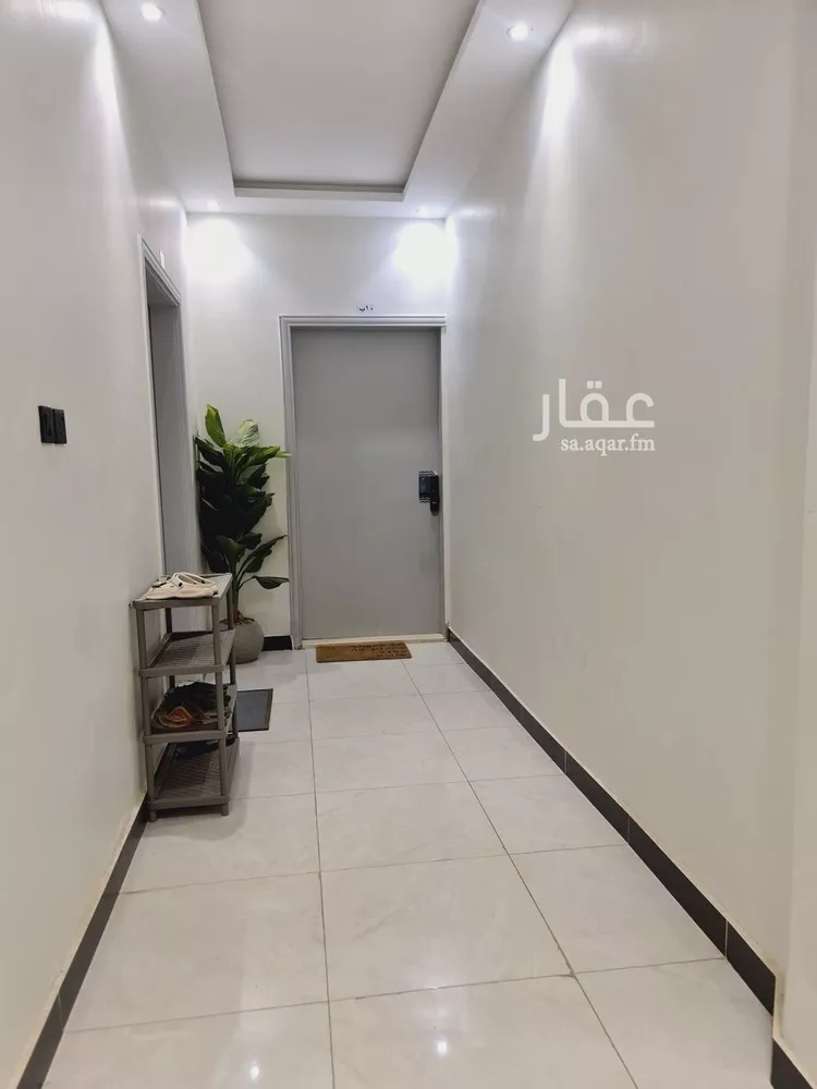 Apartment for Rent in Riyadh Al Wadi 10