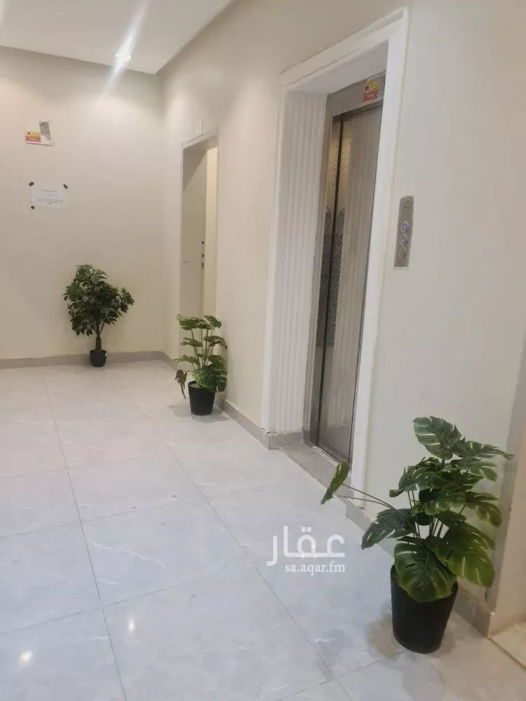 Apartment for Rent in Riyadh Al Malqa