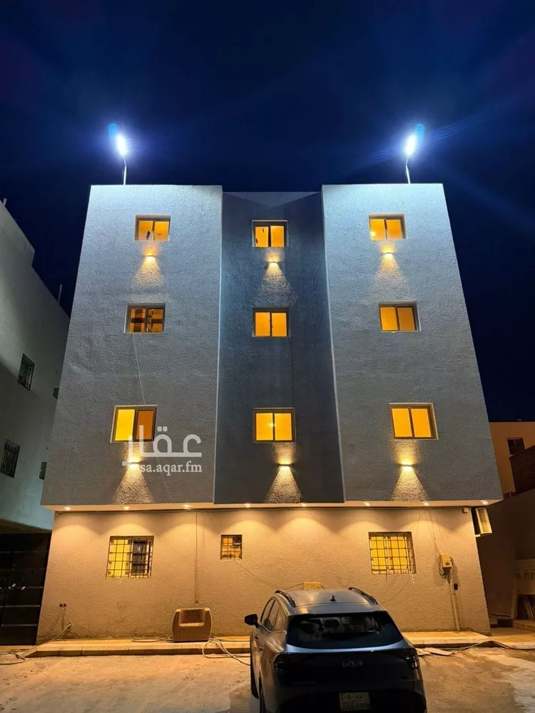 Apartment for Rent in Riyadh Al Arid