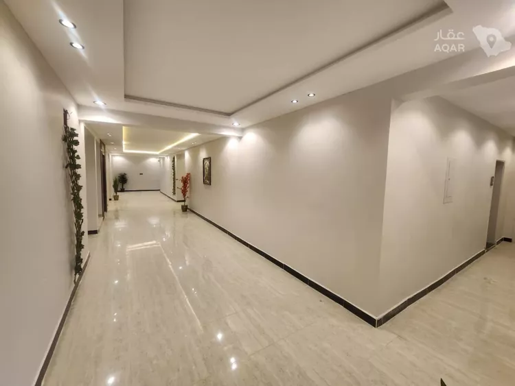 شقة للإيجار في شارع الأمير عبدالعزيز بن عبدالله بن تركى, حي اليرموك, مدينة الرياض, منطقة الرياض صورة 3