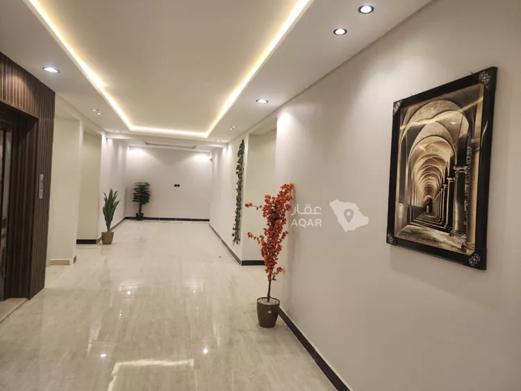 شقة للإيجار في شارع الأمير عبدالعزيز بن عبدالله بن تركى, حي اليرموك, مدينة الرياض, منطقة الرياض صورة 4