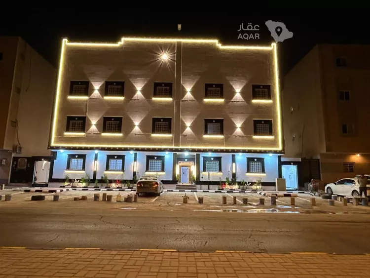 Apartment for Rent in Riyadh Al Munsiyah