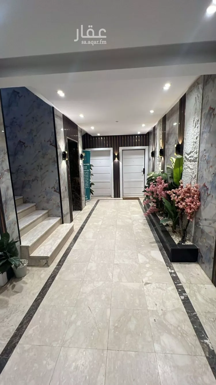 Apartment for Rent in Riyadh Al Aqiq