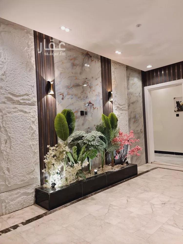 شقة للإيجار في شارع إبراهيم بن نغيمش, حي العقيق, مدينة الرياض, منطقة الرياض صورة 2