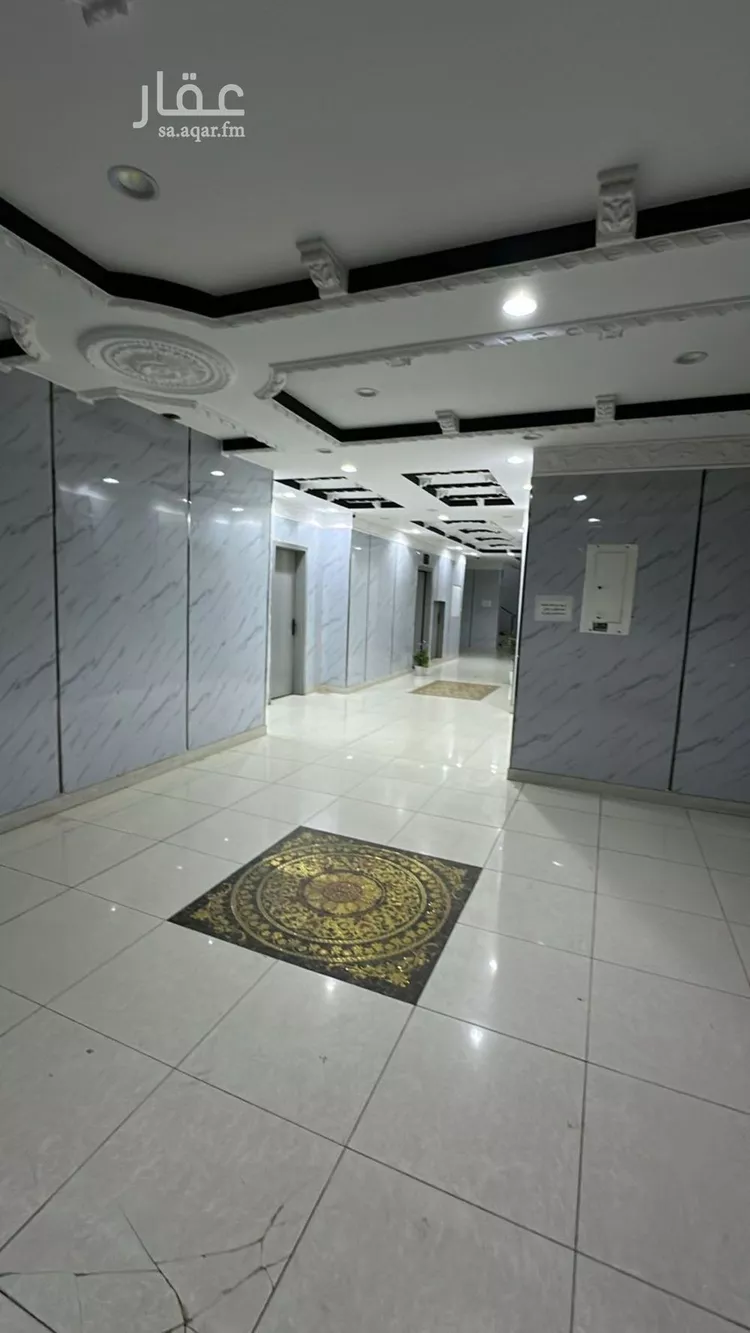 شقة للإيجار في شارع بحر العرب, حي إشبيلية, مدينة الرياض, منطقة الرياض صورة 3