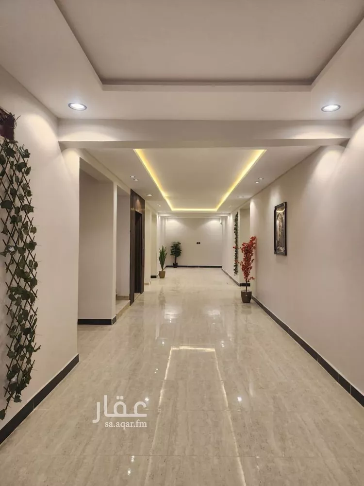 شقة للإيجار في شارع الأمير عبدالعزيز بن عبدالله بن تركى, حي اليرموك, مدينة الرياض, منطقة الرياض صورة 3