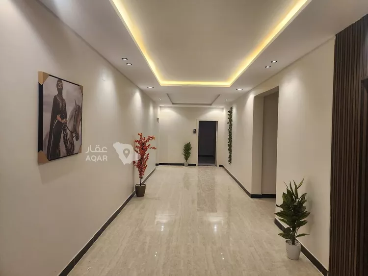 Apartment for Rent in Riyadh Al Yarmouk 8