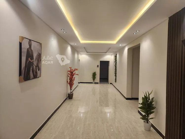 شقة للإيجار في شارع الأمير عبدالعزيز بن عبدالله بن تركى, حي اليرموك, مدينة الرياض, منطقة الرياض 6
