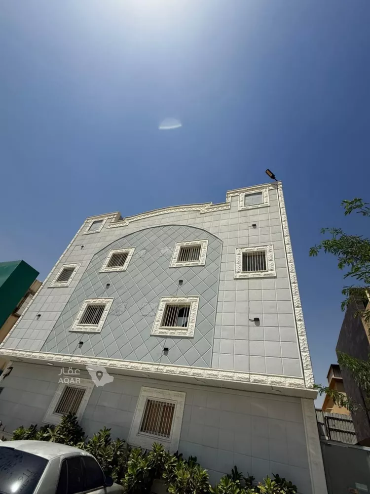 شقة للإيجار في شارع إبراهيم بن نغيمش, حي العقيق, مدينة الرياض, منطقة الرياض