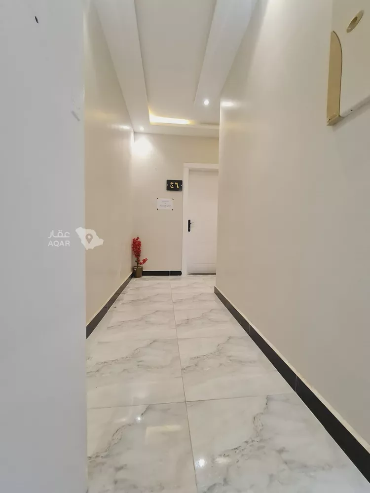 شقة للإيجار في شارع الدهناء, حي الملقا, مدينة الرياض, منطقة الرياض 7