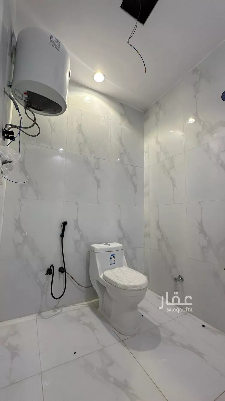 شقة للإيجار في شارع الدهناء, حي الملقا, مدينة الرياض, منطقة الرياض صورة 5