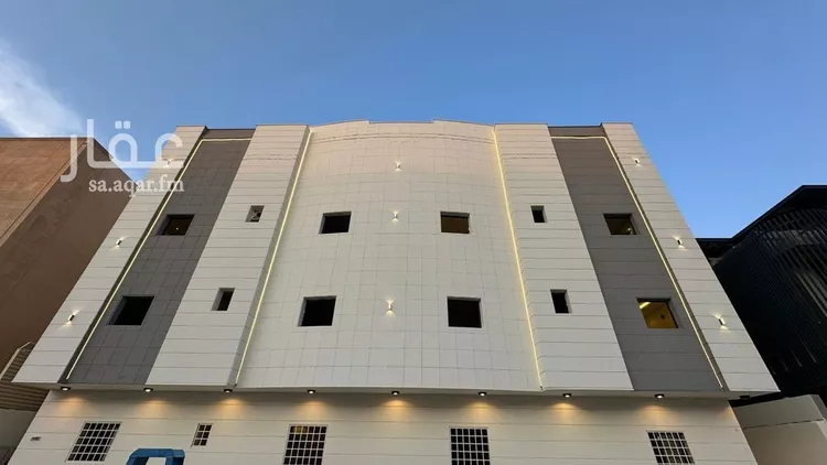 شقة للإيجار في شارع وادي وج, حي الملقا, مدينة الرياض, منطقة الرياض صورة 2