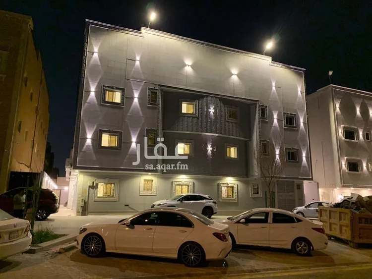 شقة للإيجار في شارع وادي السرح, حي الوادي, مدينة الرياض, منطقة الرياض صورة 3