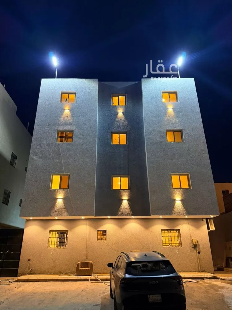 شقة للإيجار في شارع علي بن أحمد العمري, حي العارض, مدينة الرياض, منطقة الرياض