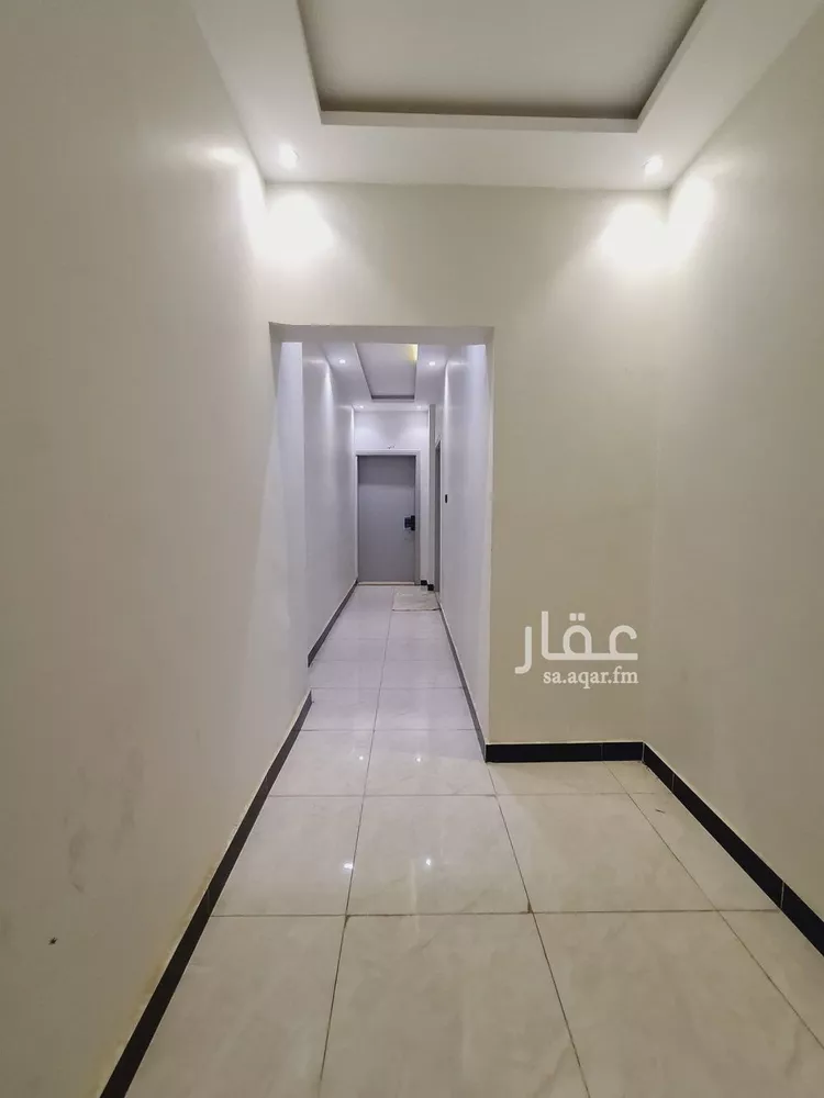 Apartment for Rent in Riyadh Al Wadi 12