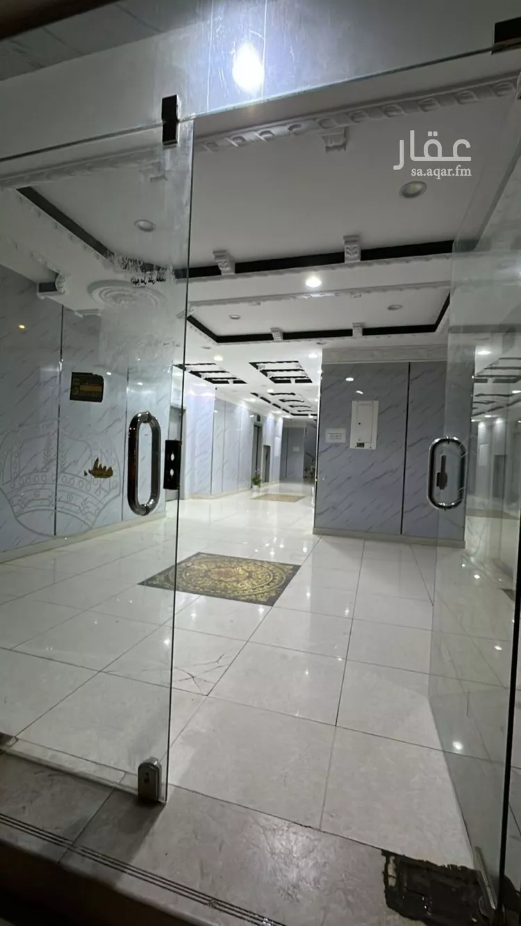 شقة للإيجار في شارع بحر العرب, حي إشبيلية, مدينة الرياض, منطقة الرياض 7