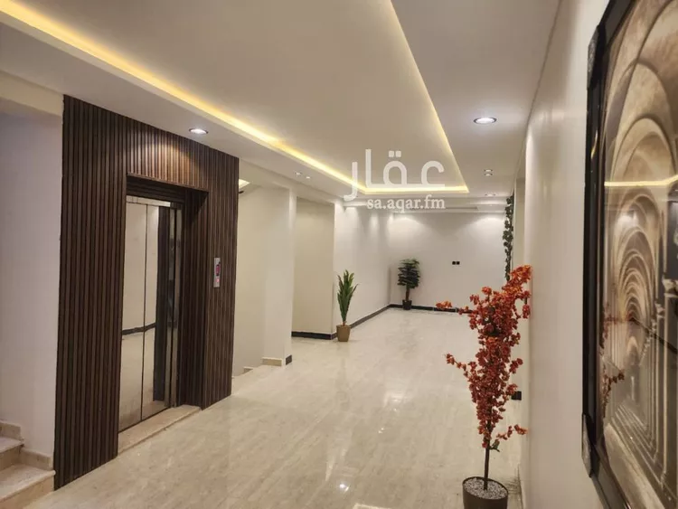 شقة للإيجار في شارع الأمير عبدالعزيز بن عبدالله بن تركى, حي اليرموك, مدينة الرياض, منطقة الرياض 1 صورة