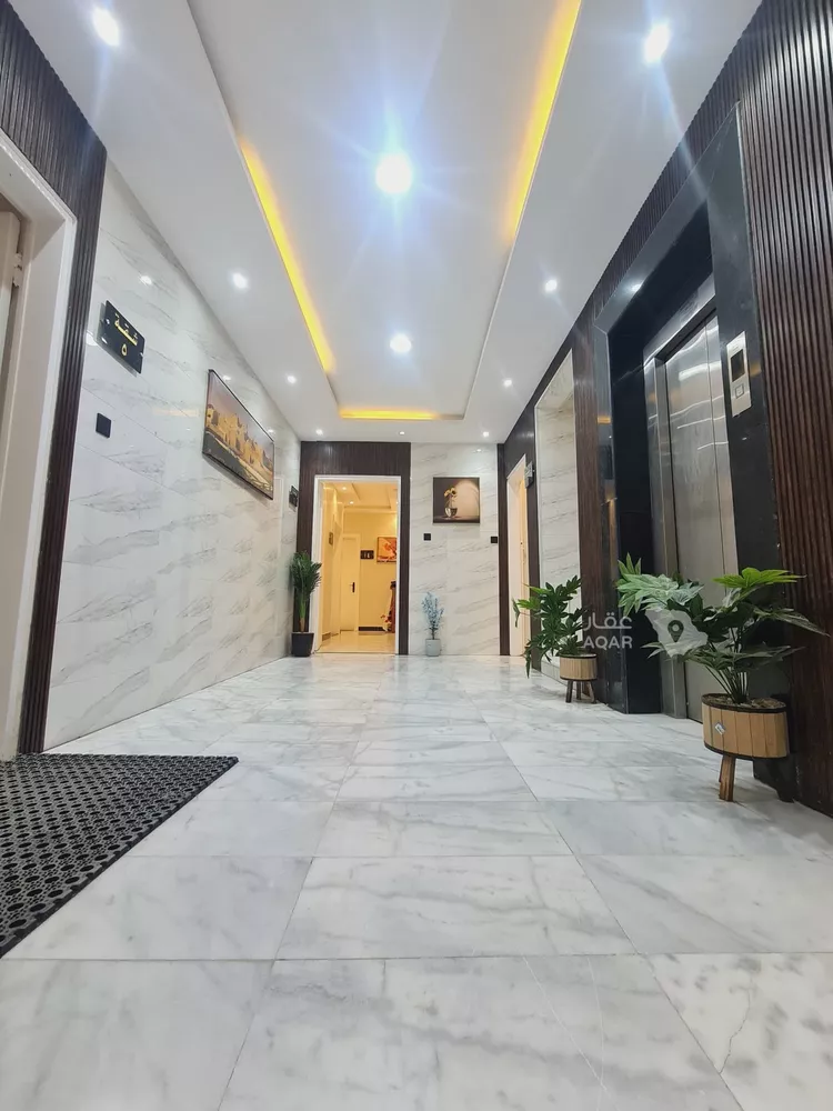 شقة للإيجار في شارع الدهناء, حي الملقا, مدينة الرياض, منطقة الرياض 8