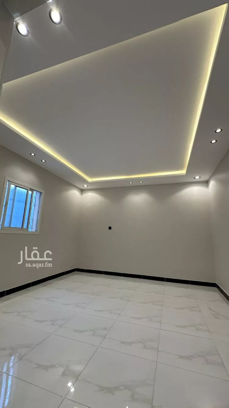 شقة للإيجار في شارع الأمير عبدالعزيز بن عبدالله بن تركى, حي اليرموك, مدينة الرياض, منطقة الرياض صورة 2