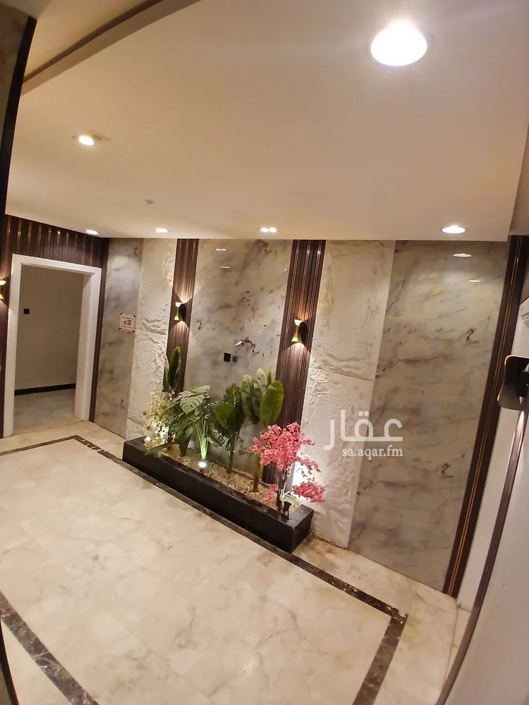 شقة للإيجار في شارع إبراهيم بن نغيمش, حي العقيق, مدينة الرياض, منطقة الرياض صورة 5