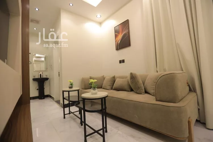 شقة للإيجار في شارع الاماسي, حي الملقا, مدينة الرياض, منطقة الرياض صورة 4