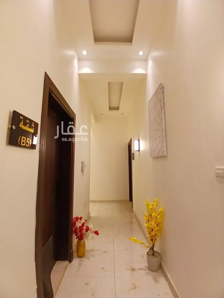 شقة للإيجار في شارع ابراهيم التونسي, حي العقيق, مدينة الرياض, منطقة الرياض صورة 3