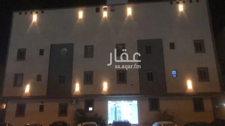 شقة للإيجار في شارع بحر العرب, حي إشبيلية, مدينة الرياض, منطقة الرياض صورة 4