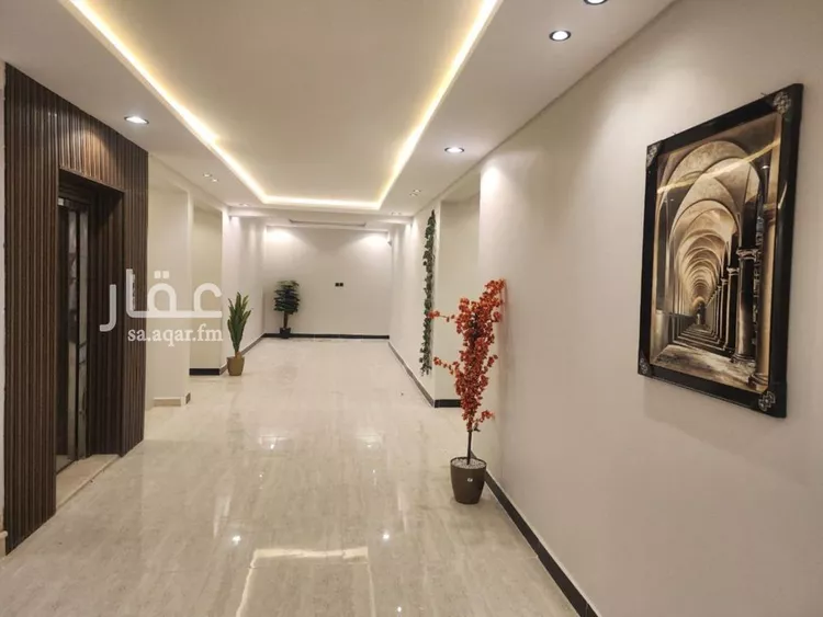 شقة للإيجار في شارع الأمير عبدالعزيز بن عبدالله بن تركى, حي اليرموك, مدينة الرياض, منطقة الرياض صورة 2