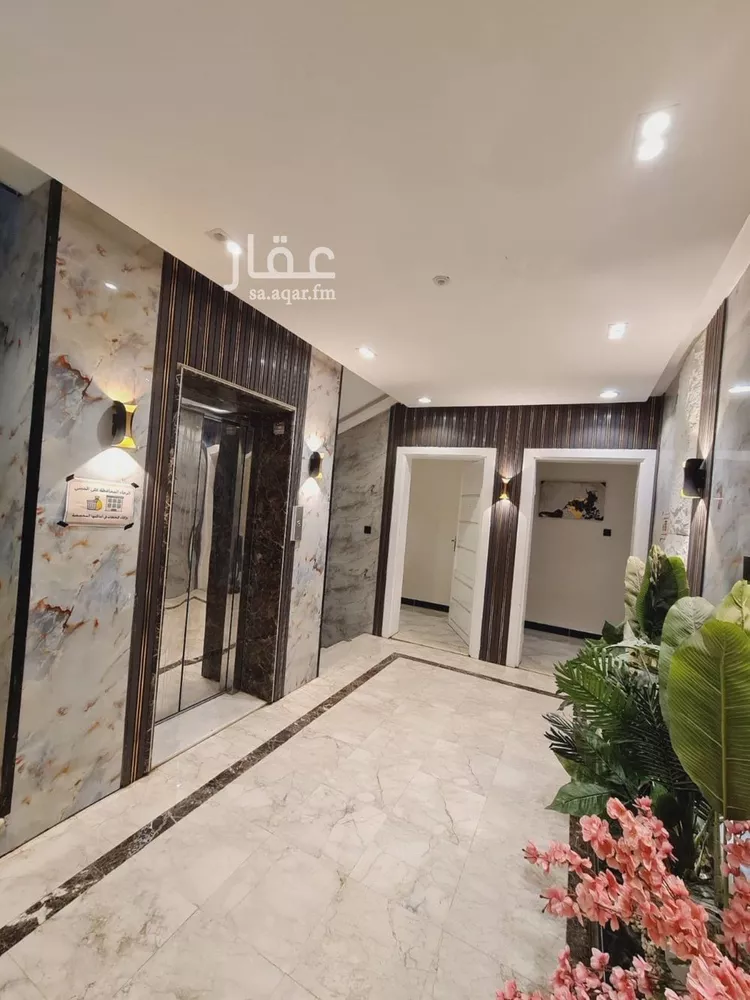استوديو للإيجار في شارع إبراهيم بن نغيمش, حي العقيق, مدينة الرياض, منطقة الرياض صورة 3