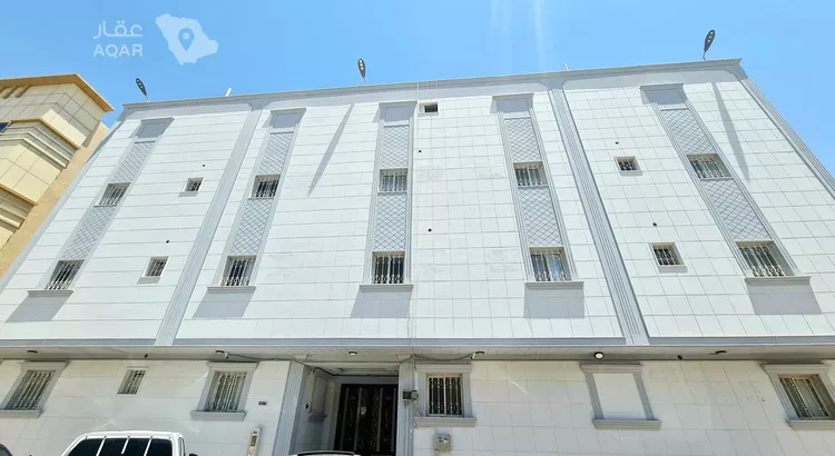 شقة للإيجار في شارع الأمير عبدالعزيز بن عبدالله بن تركى, حي اليرموك, مدينة الرياض, منطقة الرياض 8