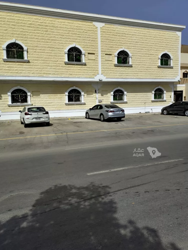 Apartment for Rent in Riyadh Al Khaleej