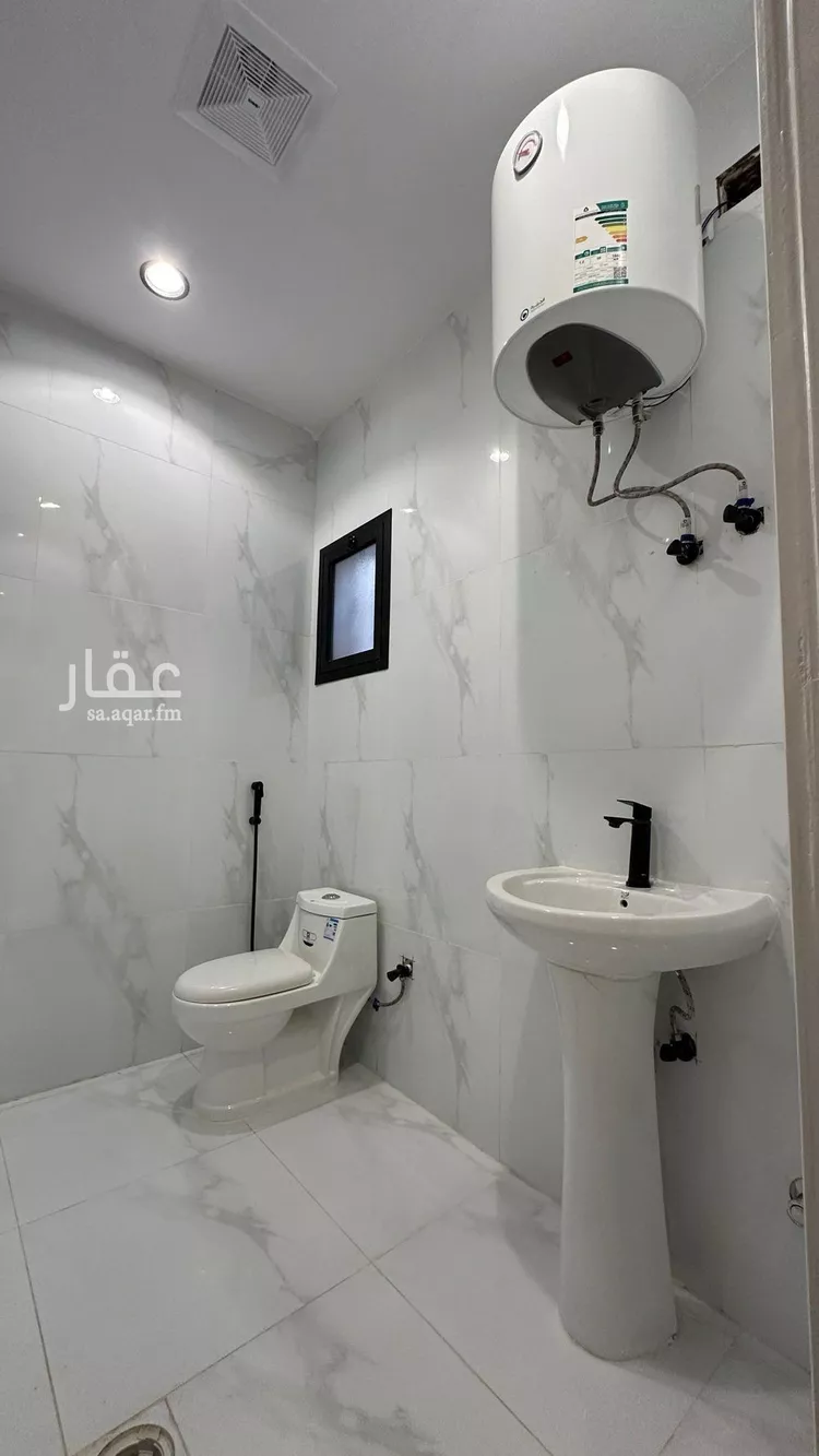 شقة للإيجار في شارع الأمير عبدالعزيز بن عبدالله بن تركى, حي اليرموك, مدينة الرياض, منطقة الرياض صورة 4