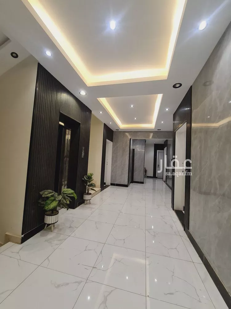 شقة للإيجار في شارع الاماسي, حي الملقا, مدينة الرياض, منطقة الرياض 9