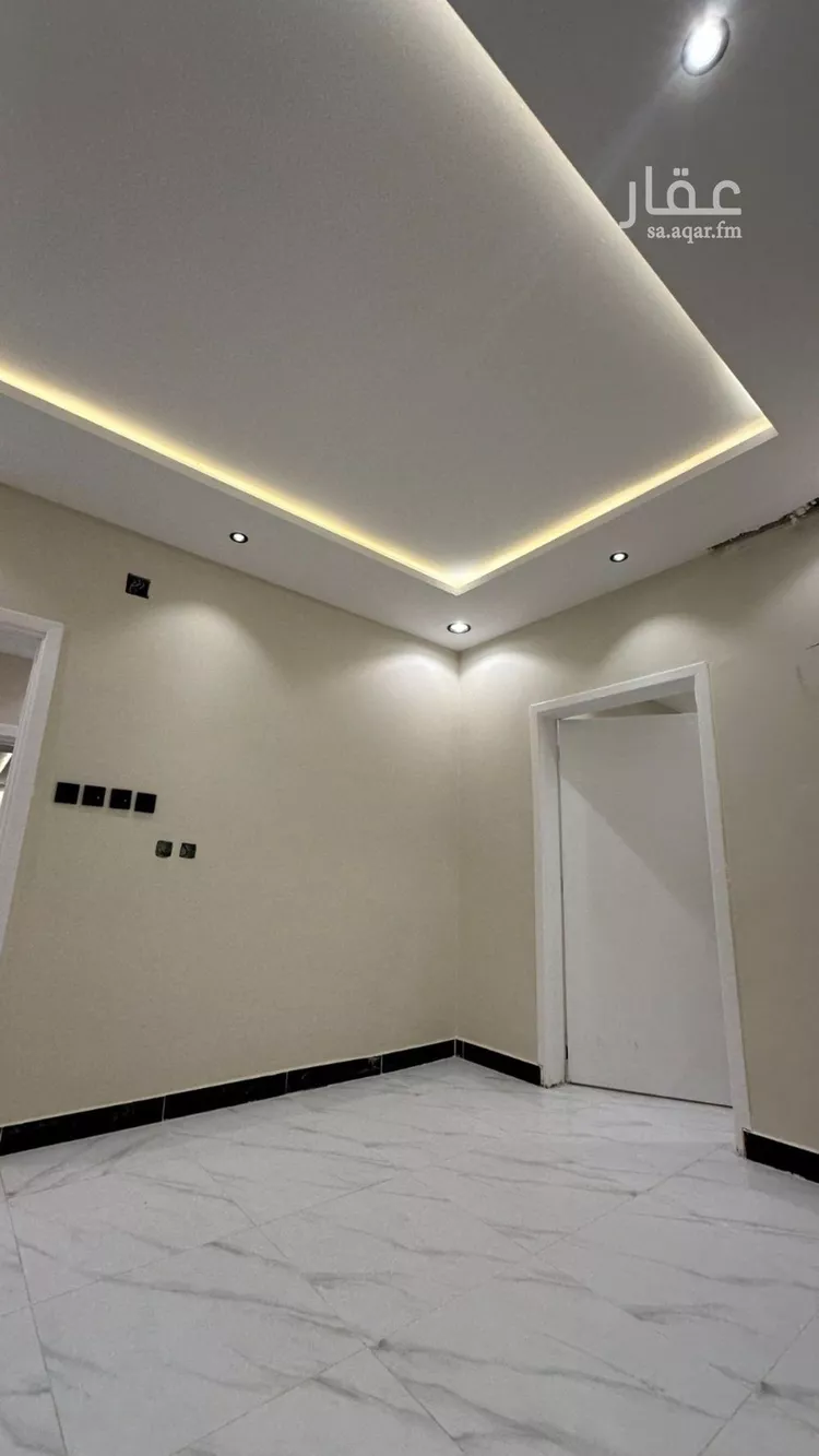 شقة للإيجار في شارع أبي بكر البزاز, حي الخليج, مدينة الرياض, منطقة الرياض 6