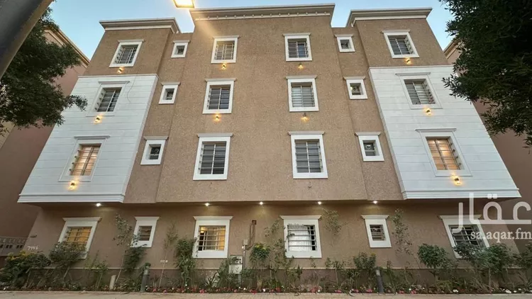 Apartment for Rent in Riyadh As Sahafah 13