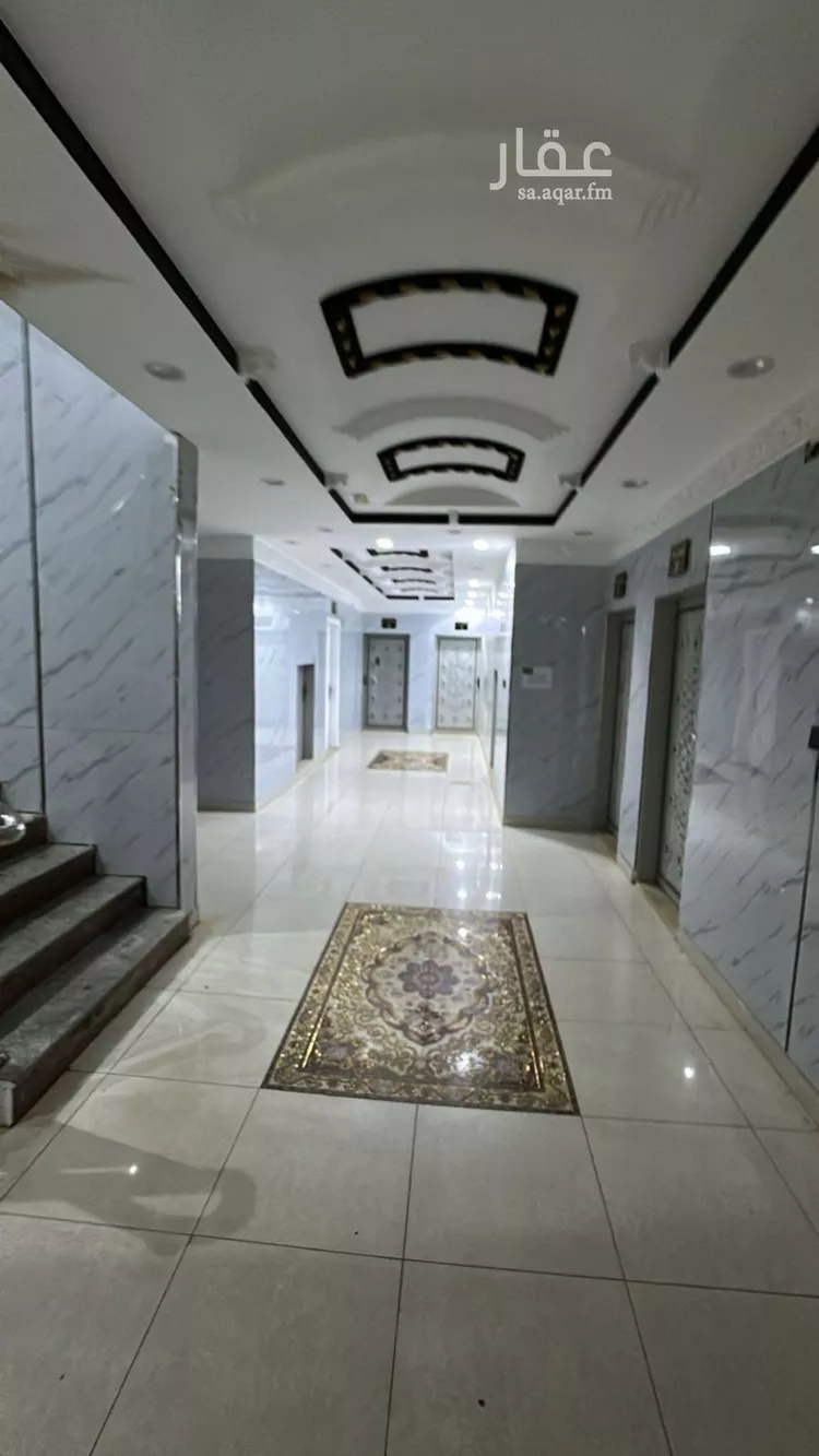 شقة للإيجار في شارع بحر العرب, حي إشبيلية, مدينة الرياض, منطقة الرياض 1 صورة