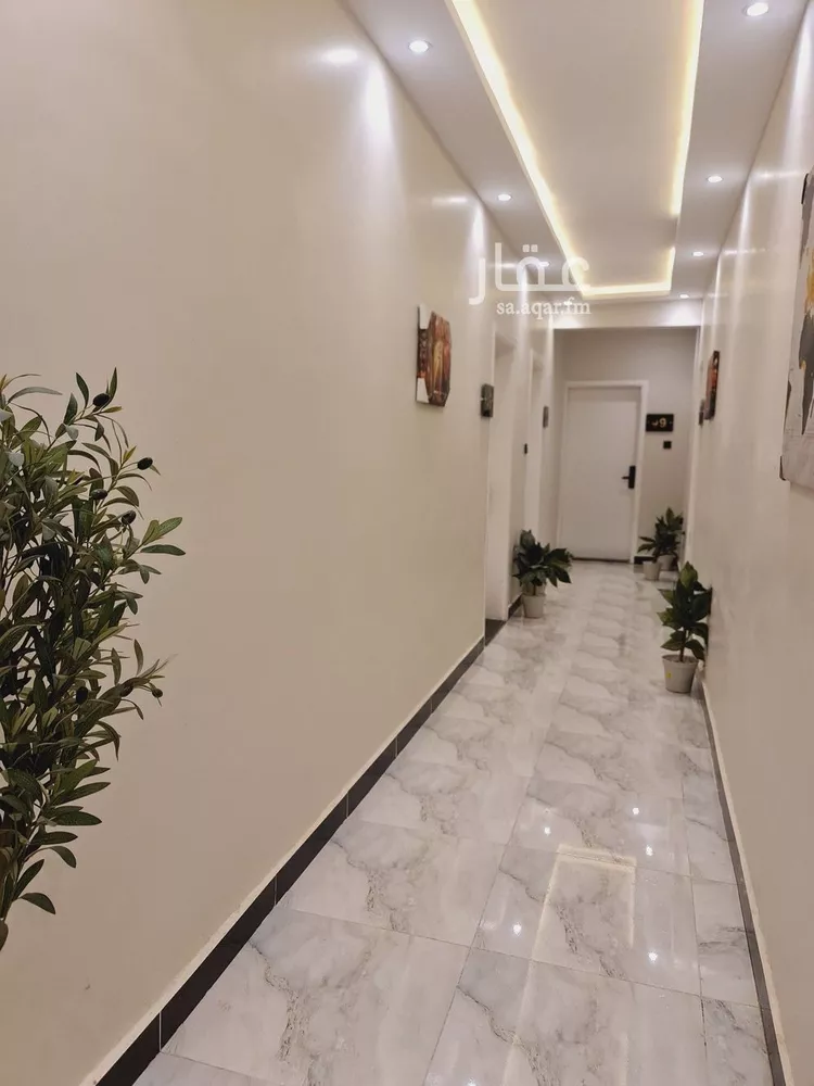 شقة للإيجار في شارع إبراهيم بن نغيمش, حي العقيق, مدينة الرياض, منطقة الرياض صورة 3