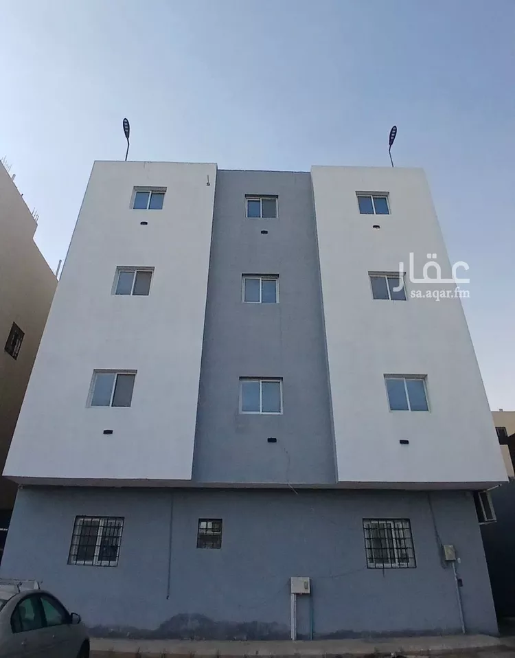 Apartment for Rent in Riyadh Al Arid 8