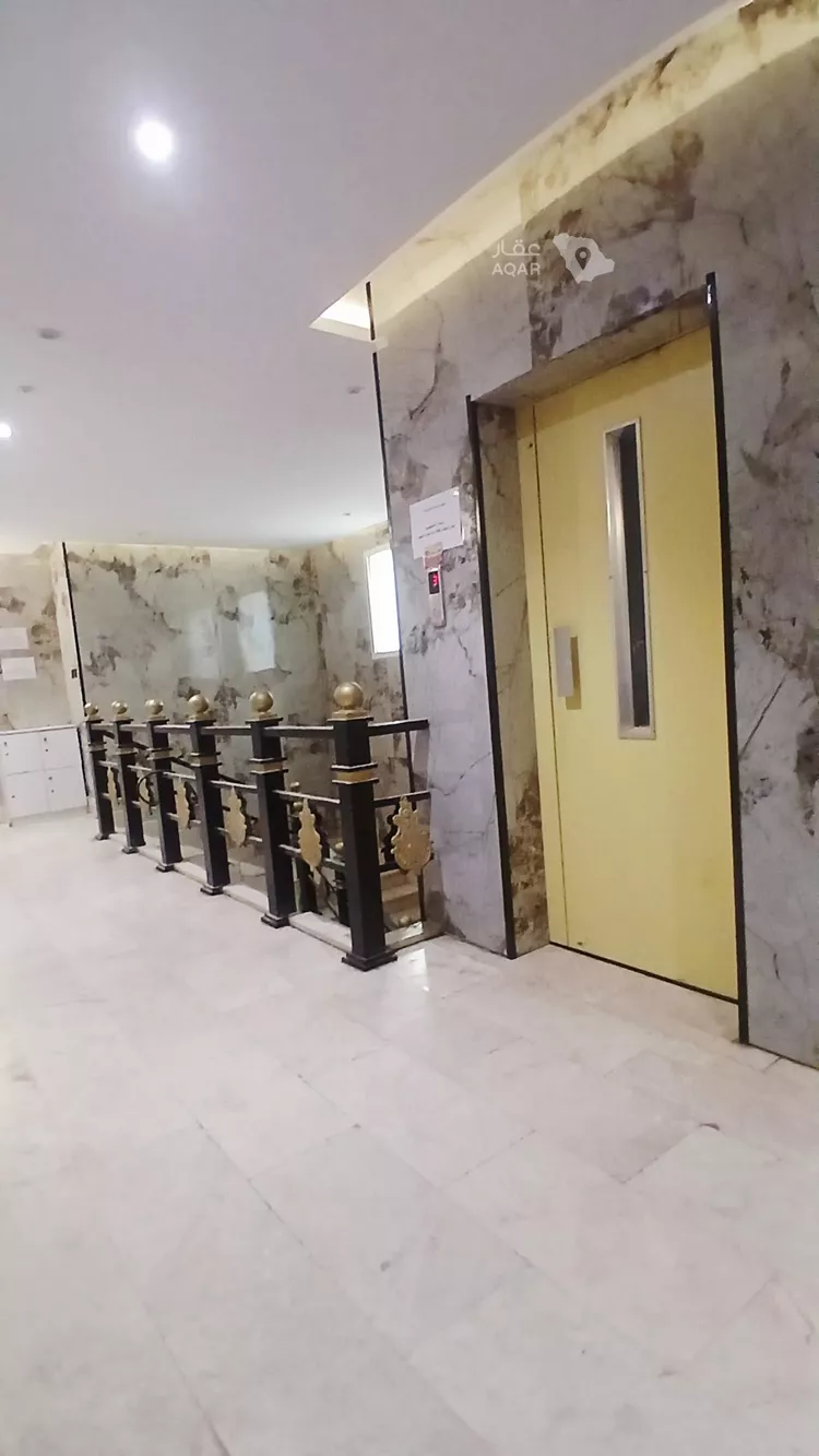 Apartment for Rent in Riyadh Al Yasmin 7