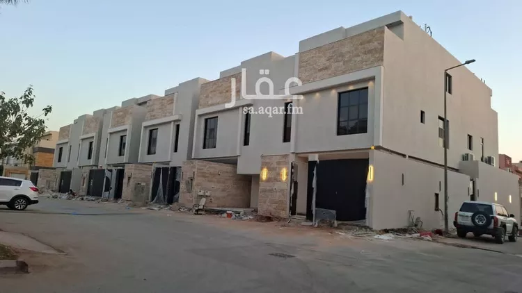 دور للبيع في شارع أبي الفرج البغدادي, حي الخليج, مدينة الرياض, منطقة الرياض صورة 3