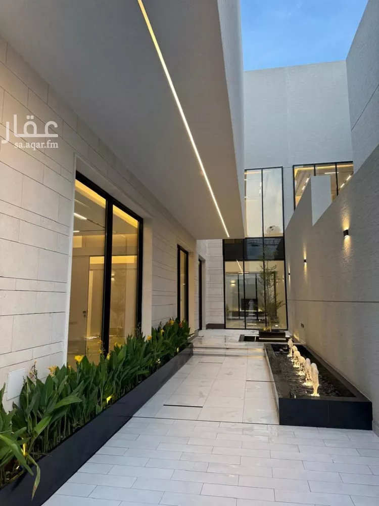فيلا للبيع في شارع رقم 382, حي النرجس, مدينة الرياض, منطقة الرياض صورة 3