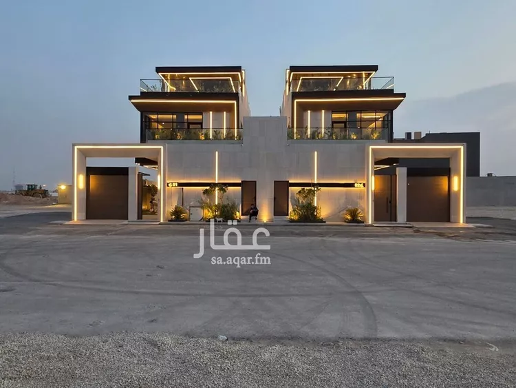 فيلا للبيع في شارع شرف الدين, حي العقيق, مدينة الرياض, منطقة الرياض