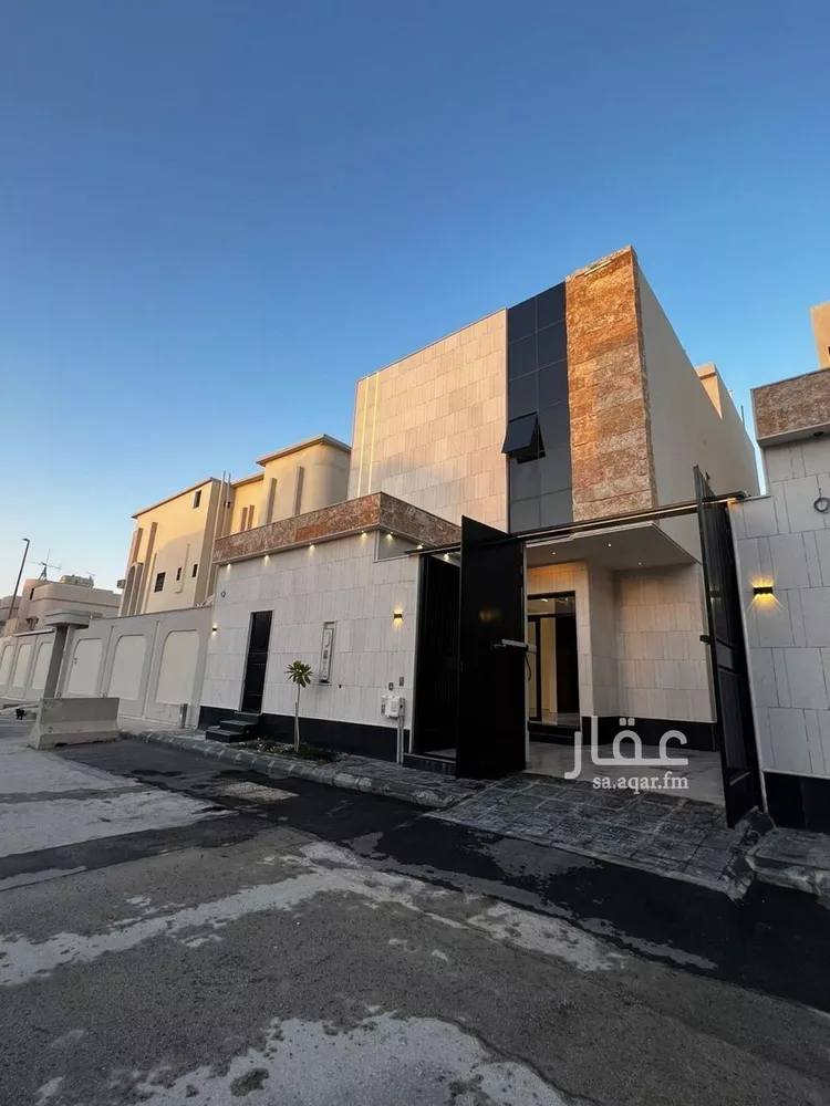 فيلا للبيع في شارع أبي طالب الكرخي, حي الخليج, مدينة الرياض, منطقة الرياض صورة 2