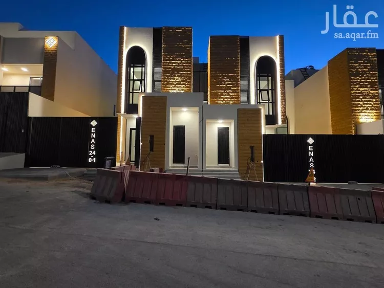 فيلا للبيع في شارع علقمه بن وائل, حي النرجس, مدينة الرياض, منطقة الرياض