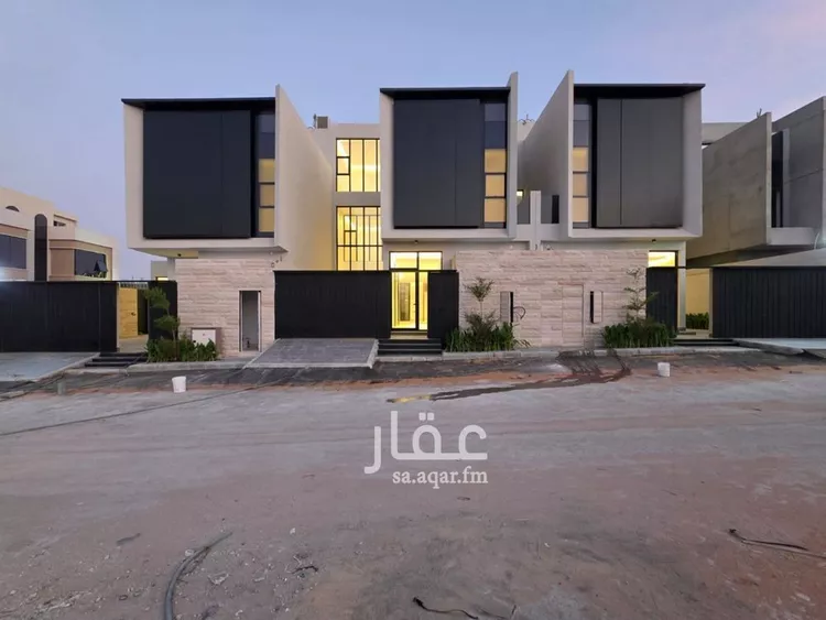فيلا للبيع في حي النرجس, مدينة الرياض, منطقة الرياض
