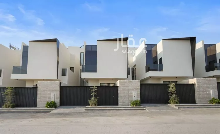 فيلا للبيع في شارع النرجيس, حي النرجس, مدينة الرياض, منطقة الرياض