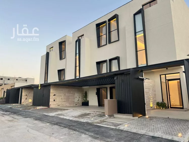 دور للبيع في شارع طارق بن شهاب, حي العارض, مدينة الرياض, منطقة الرياض صورة 3