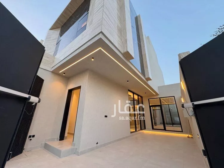 فيلا للبيع في شارع رقم 267, حي الملقا, مدينة الرياض, منطقة الرياض 11