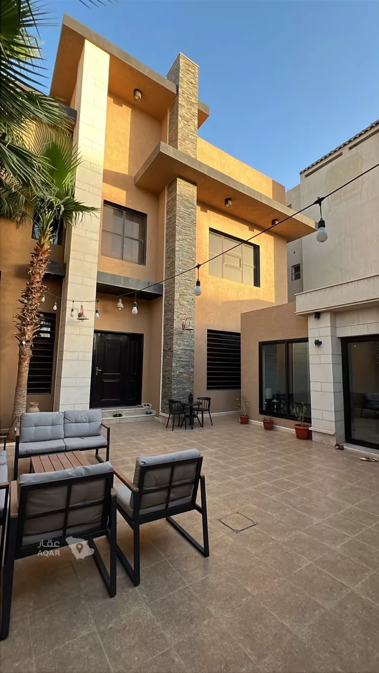 Villa for Sale in Riyadh Ar Rimal